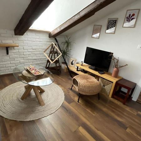 Beautiful&cosy apartment in city centre Rijeka Exterior foto