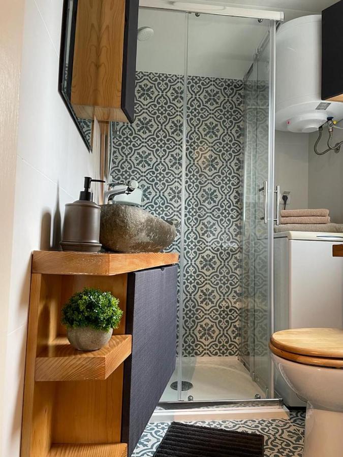 Beautiful&cosy apartment in city centre Rijeka Exterior foto