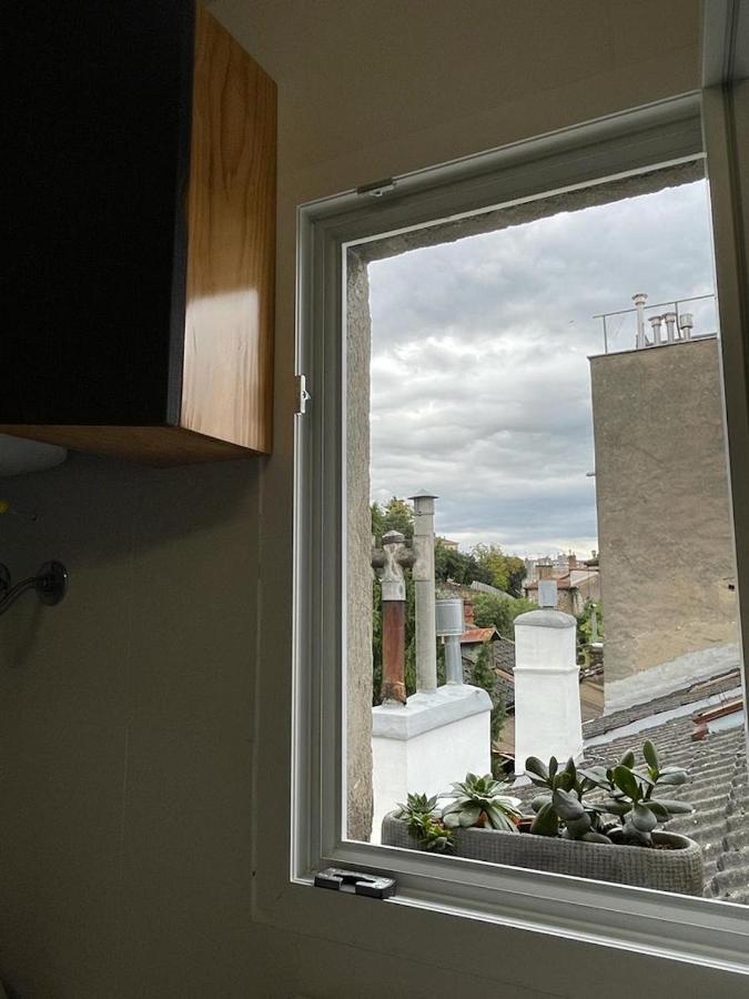 Beautiful&cosy apartment in city centre Rijeka Exterior foto