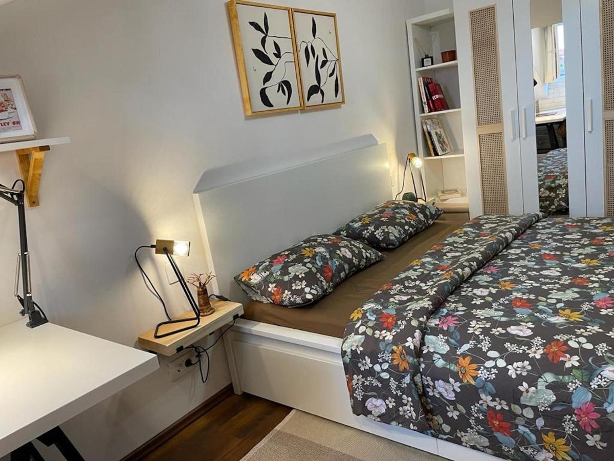Beautiful&cosy apartment in city centre Rijeka Exterior foto