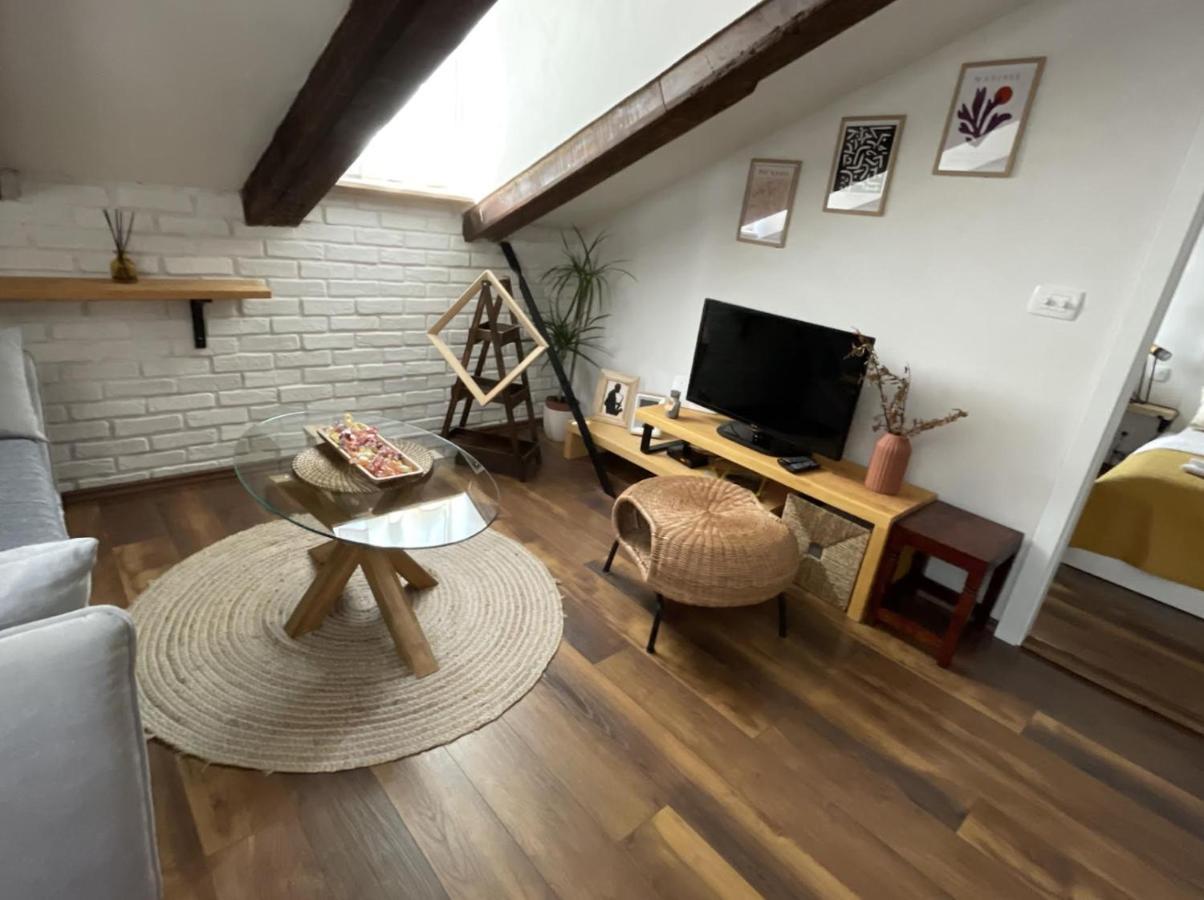 Beautiful&cosy apartment in city centre Rijeka Exterior foto